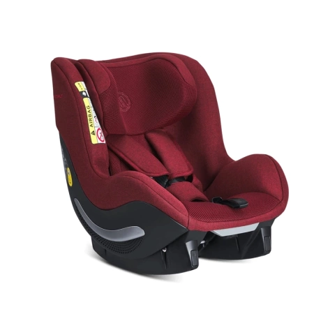 Avionaut Aerofix RWF AirFlow Fotelik Samochodowy 0-18kg Red