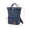 Kinderkraft Moonpack  Plecak Confetti Denim