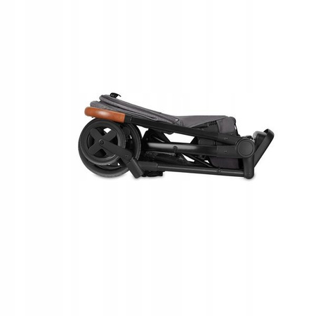 Cybex CBX Kody Wózek Spacerowy CBX Comfy Grey