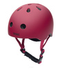 Trybike Kask Dziecięcy XS Czerwony 