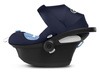 Cybex Aton M Fotelik Samochodowy 0-13kg   Navy Blue