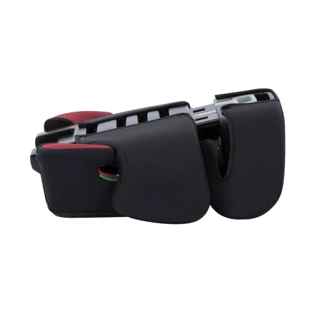  Bebe Confort Hera i-Safe Fotelik Samochodowy 15-36kg Fun Minnie