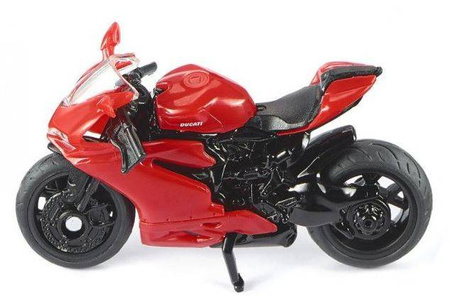 Motor Ducati Panigale