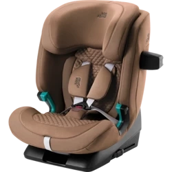 Britax Romer Advansafix Pro Fotelik Samochodowy 9-36kg Warm Caramel Lux