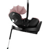 [OUTLET] Britax Romer Baby-Safe Pro Fotelik Samochodowy 0-13kg + Baza Vario Base 5Z Dusty Rose