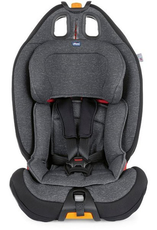 Chicco Gro-up 123 Fotelik Samochodowy 9-36kg Ombra