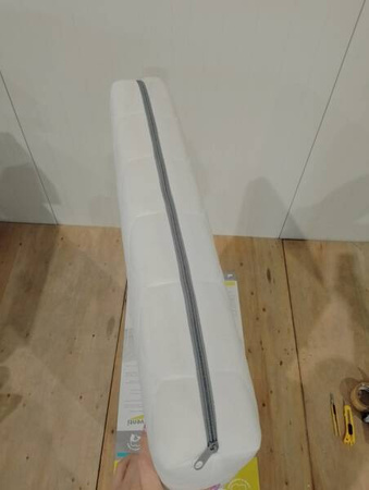 [OUTLET] Super Venti Materacyk Lateksowo-Piankowy 120x60x10cm Prestige Line