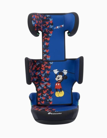  Bebe Confort Hera i-Safe Fotelik Samochodowy 15-36kg Fun Mickey