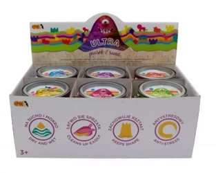 Epee Piasek W Puszce Ultra 200 G