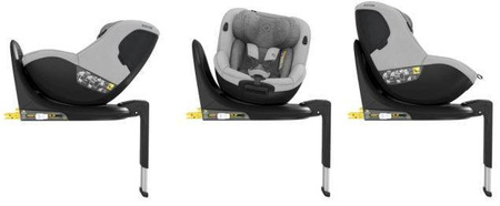 Maxi Cosi Mica Fotelik Samochodowy 0-18 kg RWF  Authentic Grey