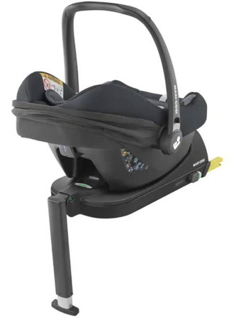 Maxi-Cosi Cabriofix I-Size Fotelik Samochodowy 0-13 kg Essential Graphite 