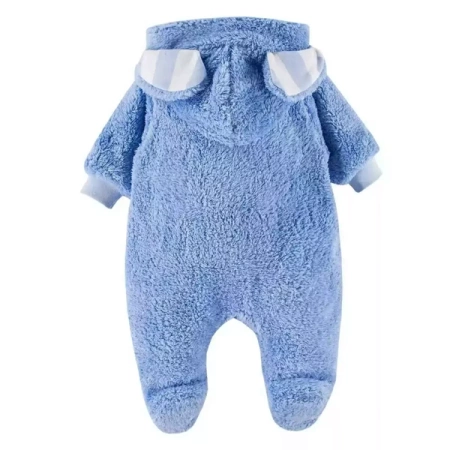 Eevi Mellow Luna Kombinezon Niebieski 56cm