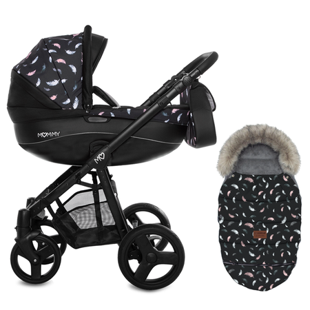 Babyactive Śpiwór Duży  Air DS_12