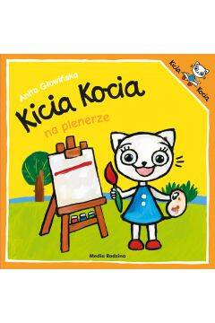 Media Rodzina Kicia Kocia Na Plenerze