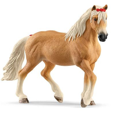 Schleich Klacz Rasy Haflinger
