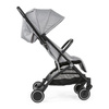 Chicco Trolley Me Wózek Spacerowy Light Grey