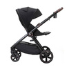 Espiro Only Way 2024 Wózek Spacerowy 307 Graphite Anthracite