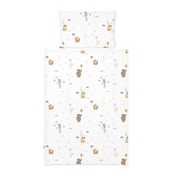 Albero Mio Pościel W421 C-2 Myszka