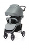 4BABY Wózek Spacerowy  Rapid Unique Navy