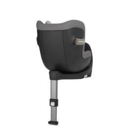 Cybex Sirona S I-Size Fotelik Samochodowy 0-18kg RWF Premium Black