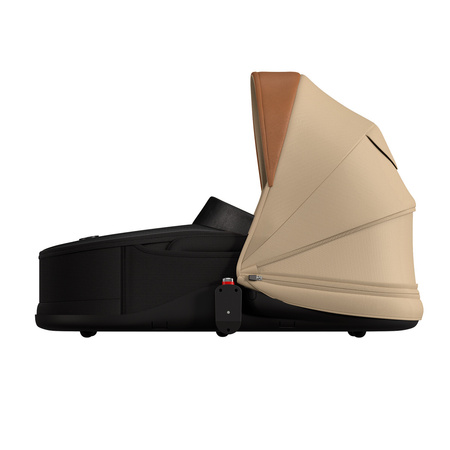 Mima Creo Gondola Do Wózka Mocha/Kawowy