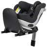Strochenmuehle Niki Start M Fotelik Samochodowy 61-105cm Onyx