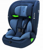 Osann Flux Plus i-Size  Fotelik Samochodowy 9-36kg Navy Melange 