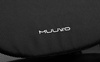 Muuvo Trick Wózek Głęboko-Spacerowy 2w1 Jet Black