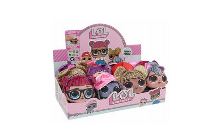 Epee L.O.L. Portmonetka z Zawieszką EP03490