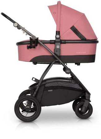 Easy Go Optimo/Soul Gondola  Rose