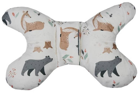 Poduszka Motyl Po-20   PO-20 SARNA