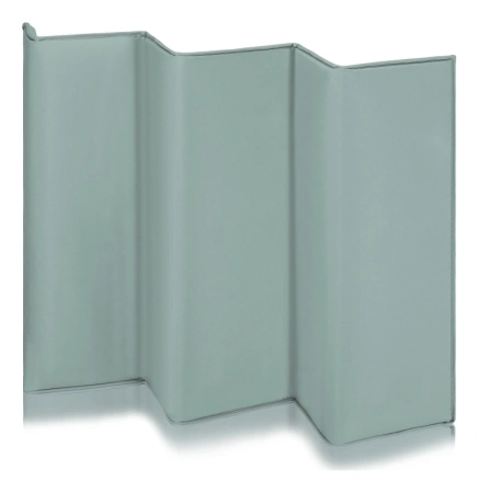 Lionelo Laura łóżeczko turystyczne Green Sage