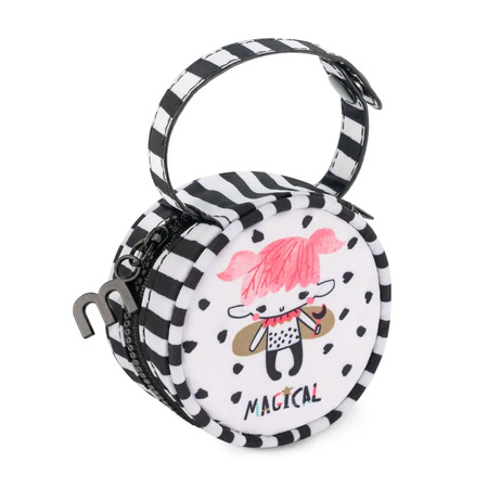 Miniland Opakowanie/Etui Na Smoczek Uspokajający Magical