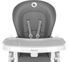 Lionelo Linn Plus Krzesełko Do Karmienia Grey