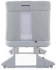 Chicco Next2Me Forever Łóżeczko Dostawne 3w1 do 22kg Moon Grey