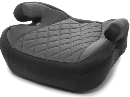 4Baby HI-FIX Fotelik Samochodowy 22-36 kg Podstawka Graphite