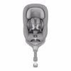 Maxi-Cosi Pearl 360 Pro Fotelik Samochodowy 0-18kg Authentic Grey + Maxi-Cosi Baza Familyfix 360 Pro	