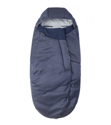 Maxi-Cosi Śpiworek do Wózka Sparkling Blue