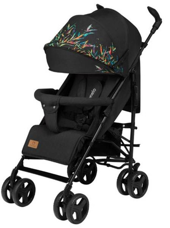 Lionelo Irma Wózek Spacerowy Dreamin