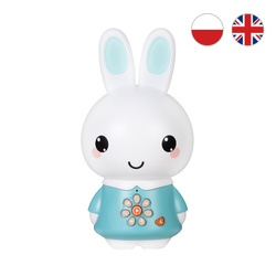 Alilo Króliczek Honey Bunny G6PRO Turkusowy
