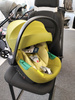 [OUTLET] Cybex Aton S2 i-Size Fotelik Samochodowy 0-13kg Nature Green 2023