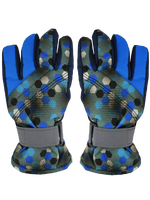 Chłopięce Sześciokąty