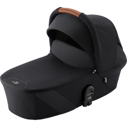 Britax Romer Smile 5Z Gondola Galaxy Black