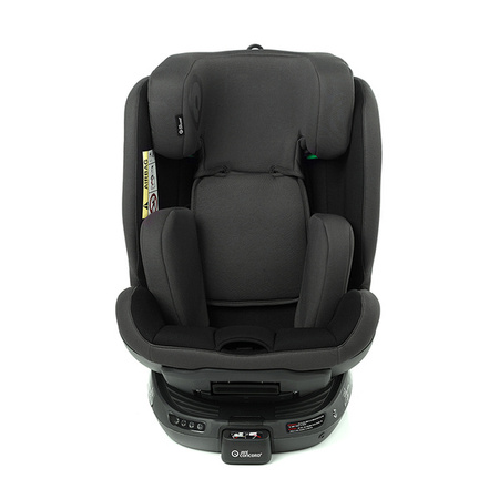 [OUTLET] Jane Concord iTourer Fotelik Samochodowy 0-25kg Matt Black