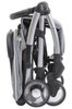 [OUTLET] Chicco Goody Plus Wózek Spacerowy Cool Grey