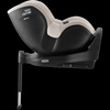 Britax Romer Dualfix Pro M Fotelik Samochodowy 0-18kg Soft Taupe Lux