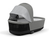 Cybex Priam 4.0 Gondola Do Wózka Soho Grey