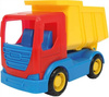 Wader Tech Truck Wywrotka 