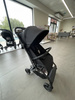 [OUTLET] Tutis Jogo Wózek Spacerowy 145 Black