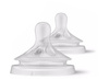 Avent Natural 3 Smoczek Responsywny do Butelki 1m+ 